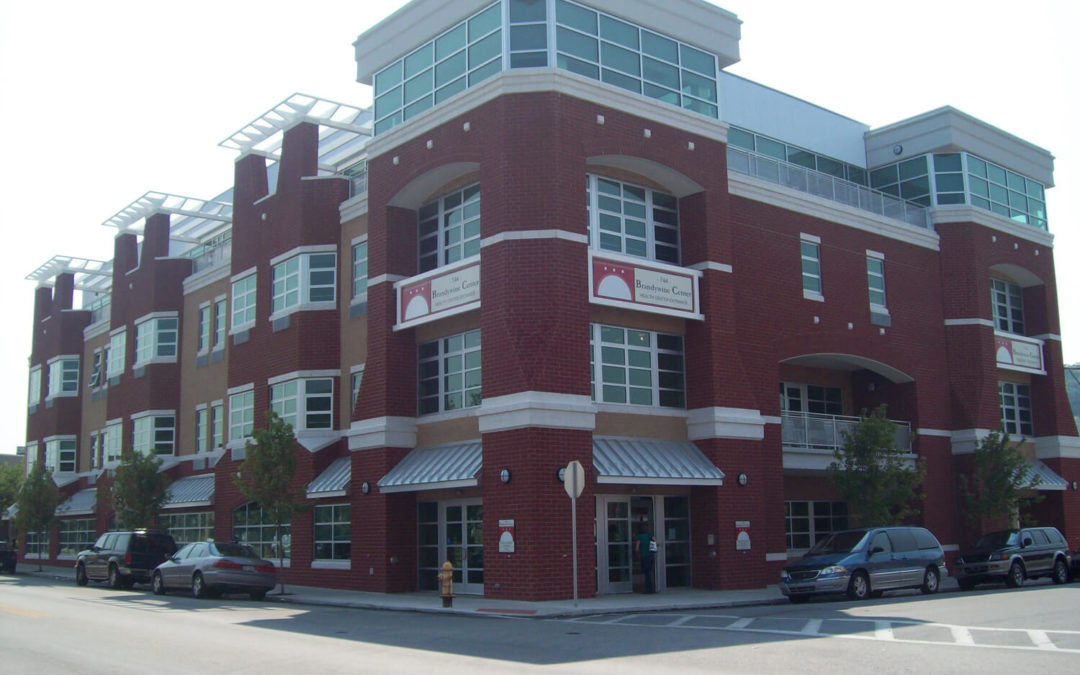 Brandywine Health & Housing Center